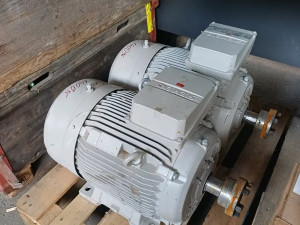 ELEKTRO MOTOR 30kW 1470obrt.