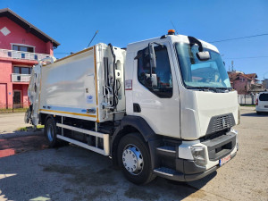 Renault Komunalno vozilo /smecar/ autosmecar po narudžbi