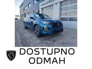 Peugeot 2008 ACTIVE PACK PureTech 100