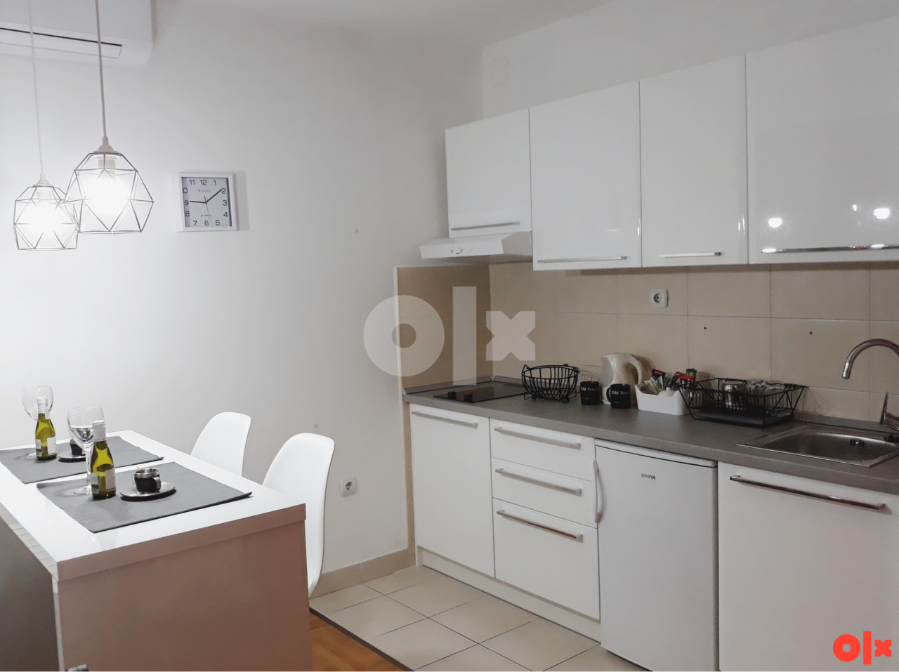 unikatna nekretnina 40m2 naselje Krajina 3