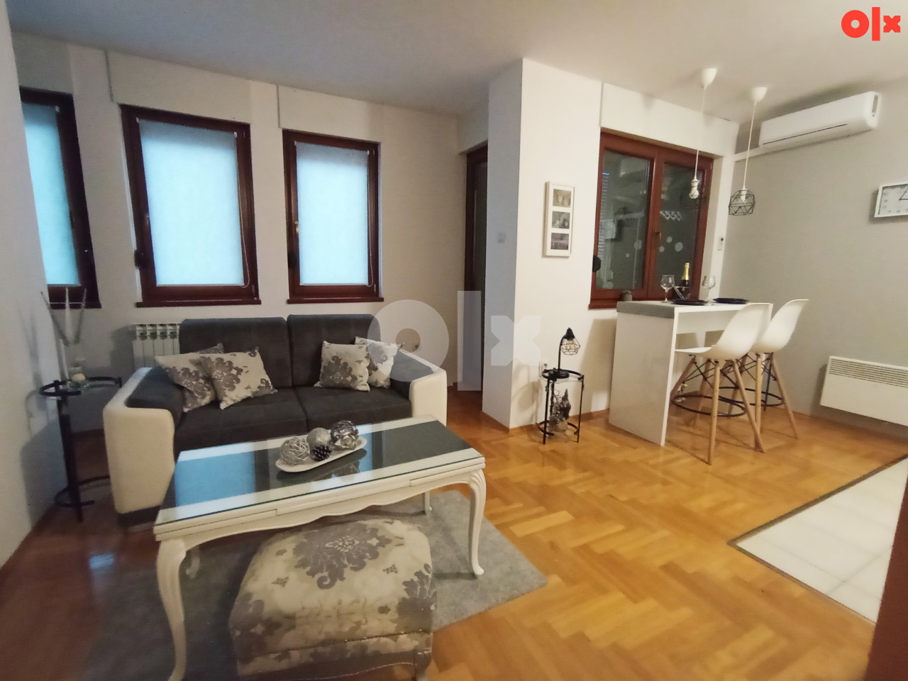unikatna nekretnina 40m2 naselje Krajina