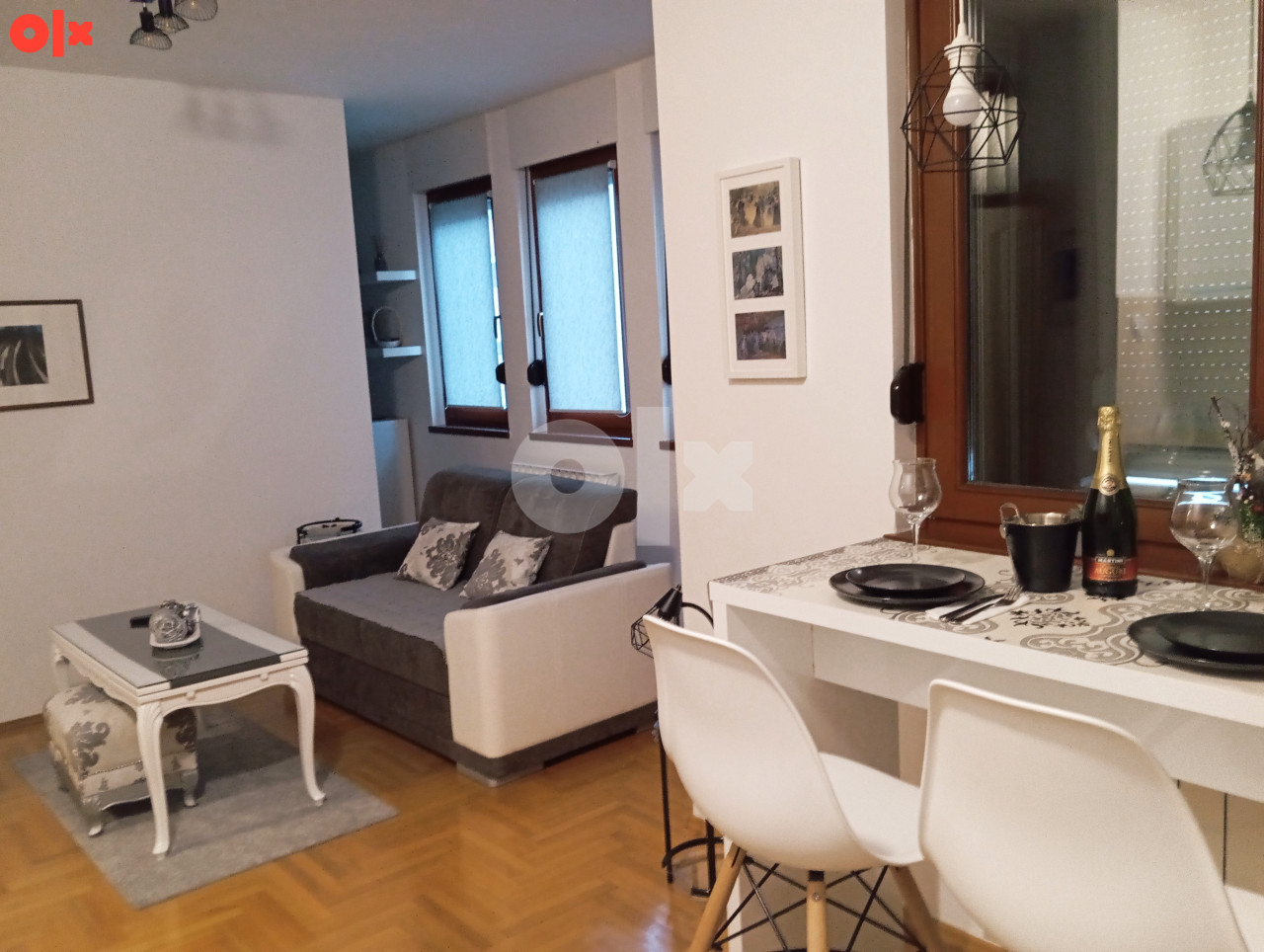 unikatna nekretnina 40m2 naselje Krajina 2
