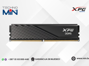 XPG Lancer Blade 16GB DDR5 5600MHz CL46 (AX5U5600C4616G-SLABB)