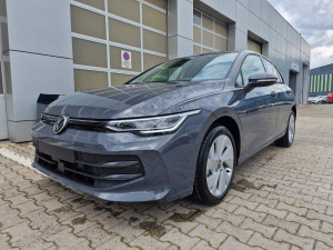 Volkswagen Golf Life+ 2.0 TDI 115KS