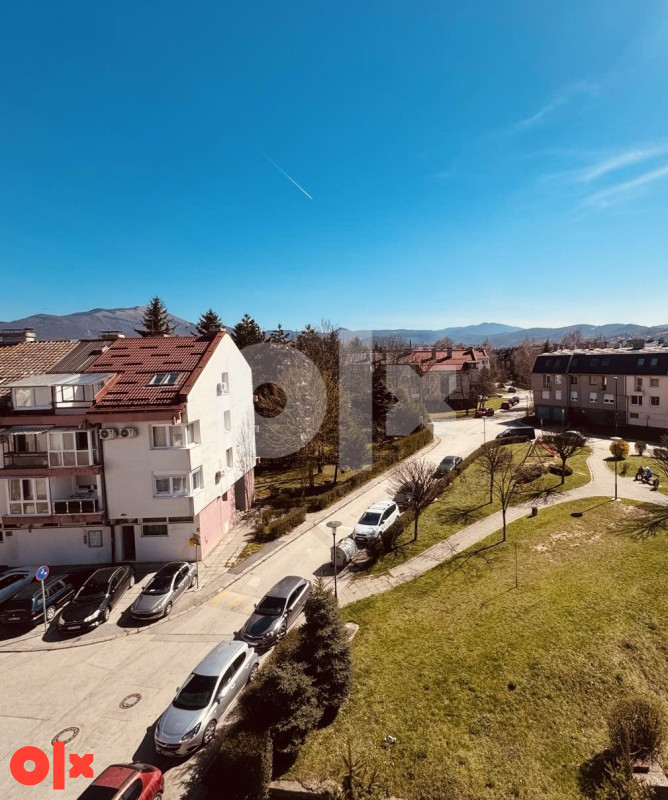 Stan Sarajevo - Novi Grad |Kvart Nekretnine