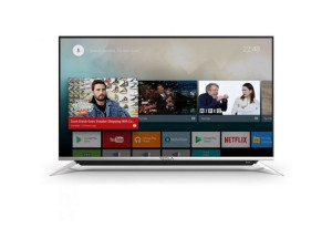 Tv 55" Android Tesla
