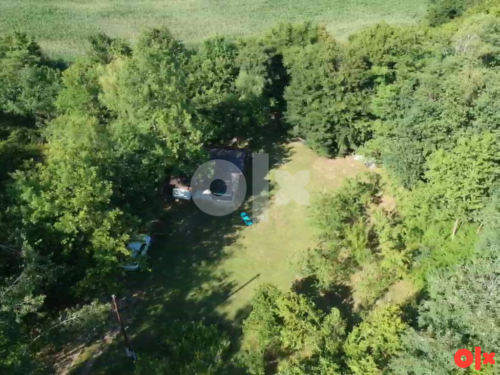 Vikendica Laktaši 20m2 3