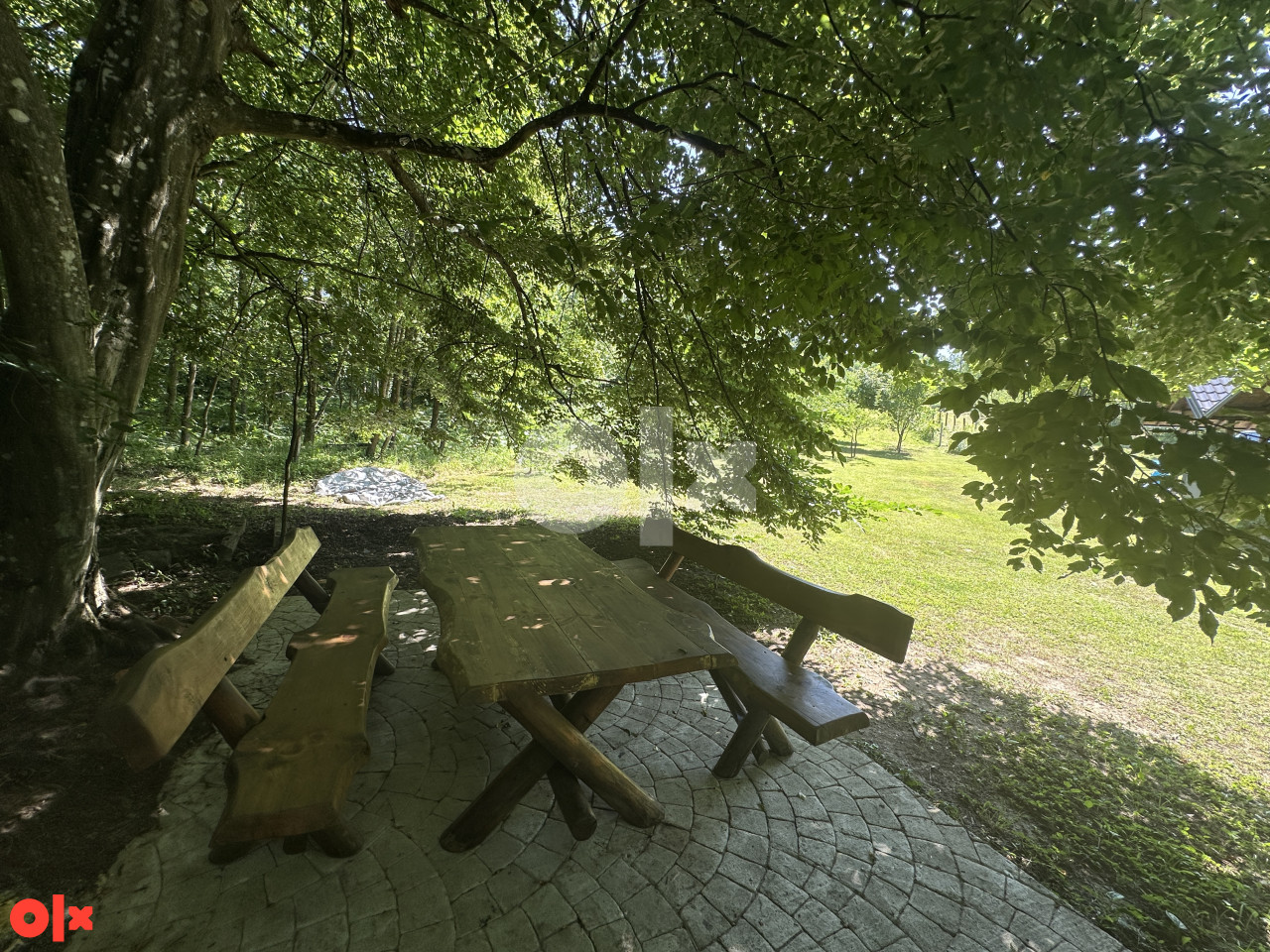 Vikendica Laktaši 20m2 7