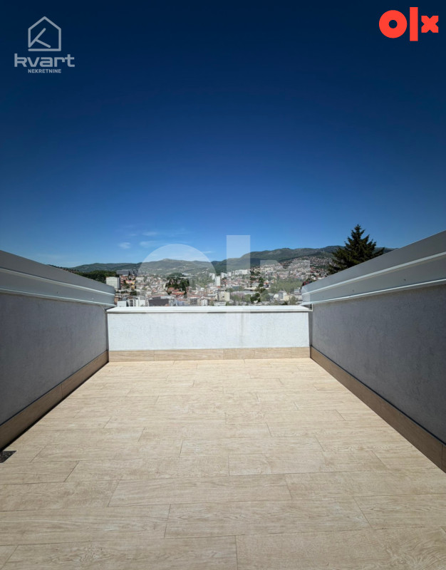 Kuća Sarajevo - Centar  | Kvart Nekretnine 8