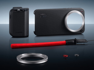 Xiaomi 17 Ultra Photography Kit Foto