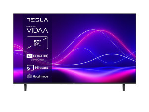 Tv 50" Smart Tesla Ima liniju