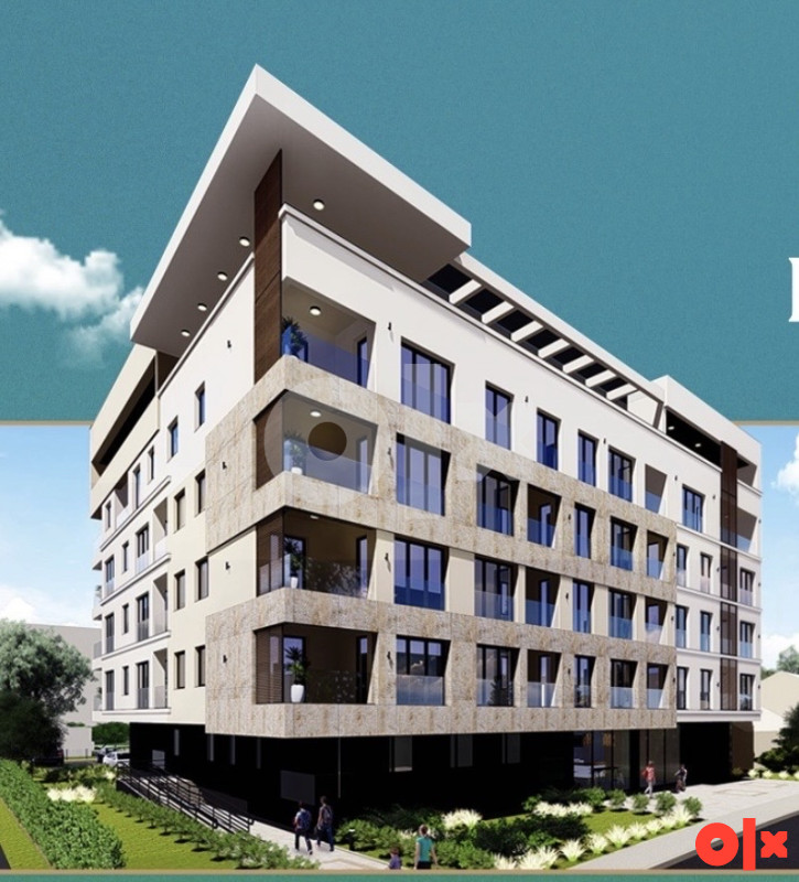 Garaža Banja Luka 3