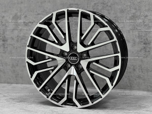 ALU FELGE AUDI 19 S 2025+ DESIGN Y1 (8,5J ET:43)