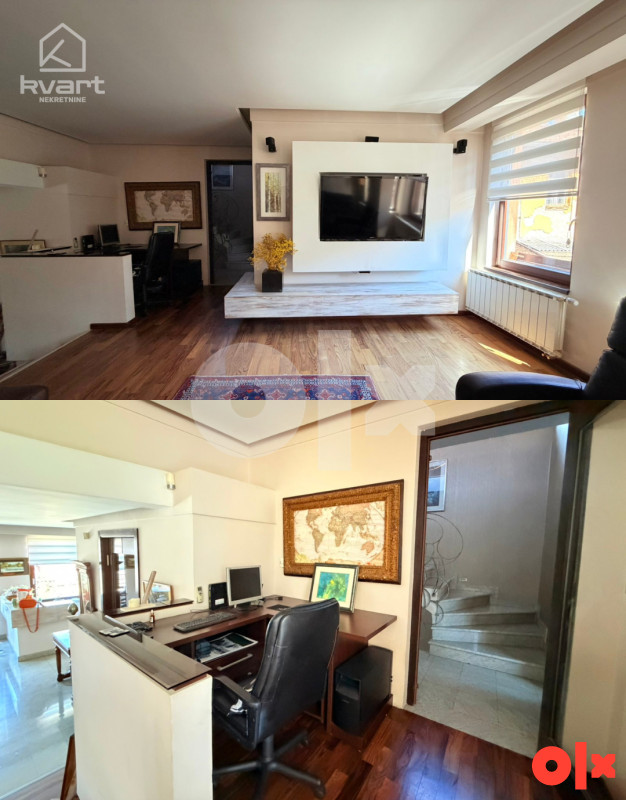 Kuća Sarajevo - Stari Grad 400m2  | Kvart Nekretnine 3