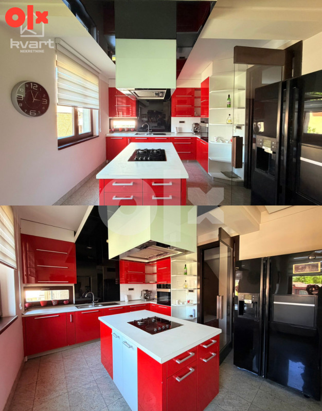 Kuća Sarajevo - Stari Grad 400m2  | Kvart Nekretnine 4