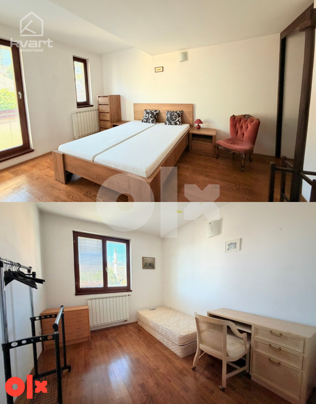 Kuća Sarajevo - Stari Grad 400m2  | Kvart Nekretnine 5