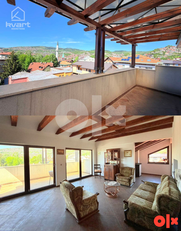 Kuća Sarajevo - Stari Grad 400m2  | Kvart Nekretnine 6