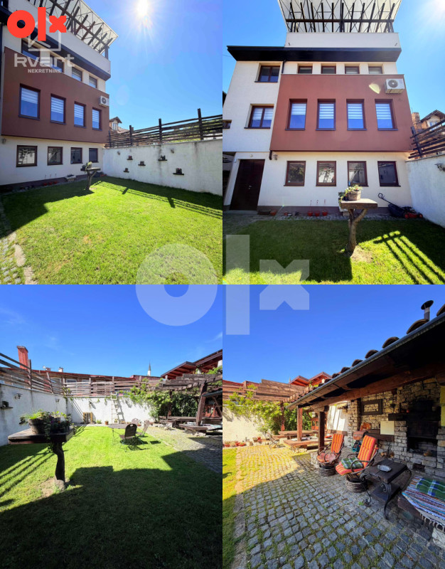 Kuća Sarajevo - Stari Grad 400m2  | Kvart Nekretnine 8