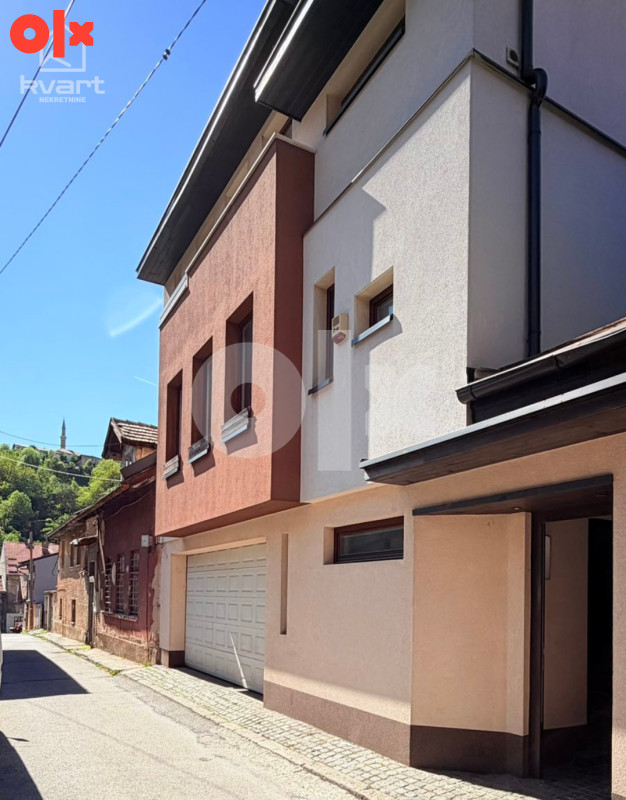 Kuća Sarajevo - Stari Grad 400m2  | Kvart Nekretnine 9