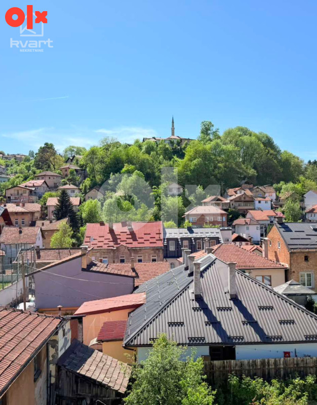 Kuća Sarajevo - Stari Grad 400m2  | Kvart Nekretnine 10