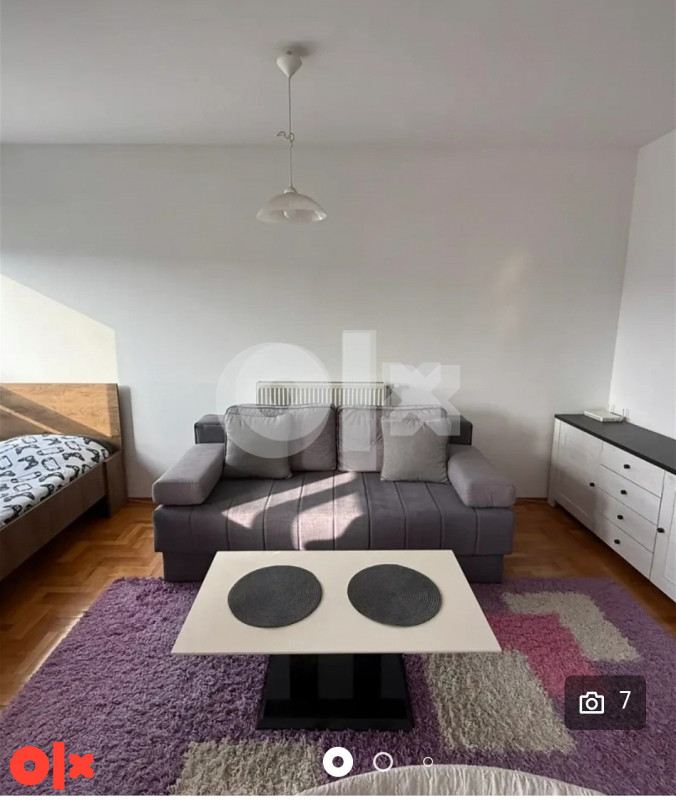 Stan Banja Luka 32m2 2