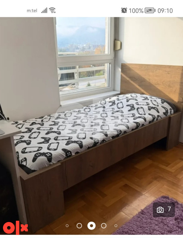 Stan Banja Luka 32m2 3