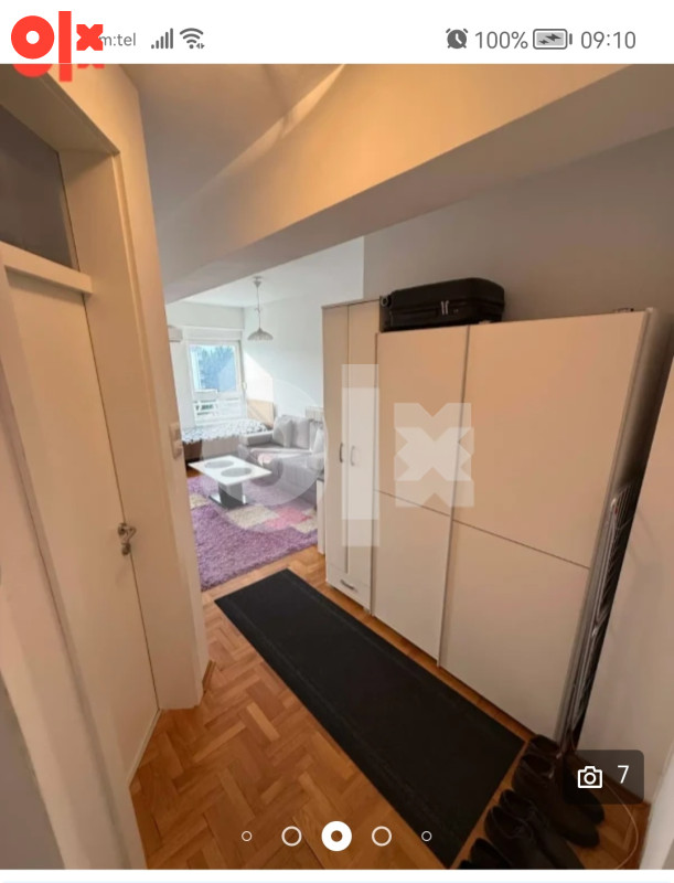 Stan Banja Luka 32m2