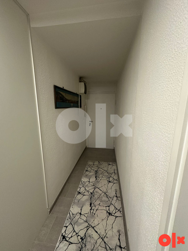 Dvosoban stan Marka Marulica Dolac Malta - Ansicht 5
