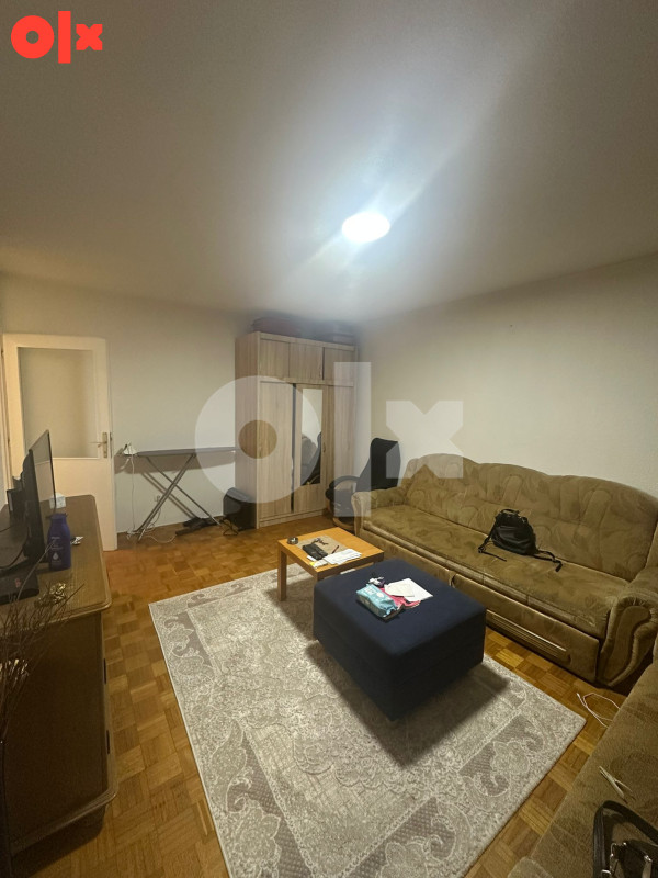 Dvosoban stan Marka Marulica Dolac Malta - Mehr