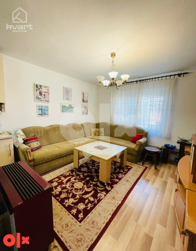 Kuća Sarajevo - Stari Grad 100m2  | Kvart Nekretnine 2