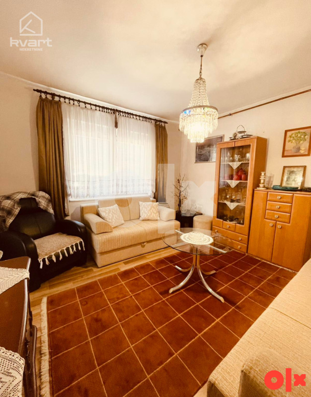 Kuća Sarajevo - Stari Grad 100 m²  | Kvart Nekretnine – pohled 4
