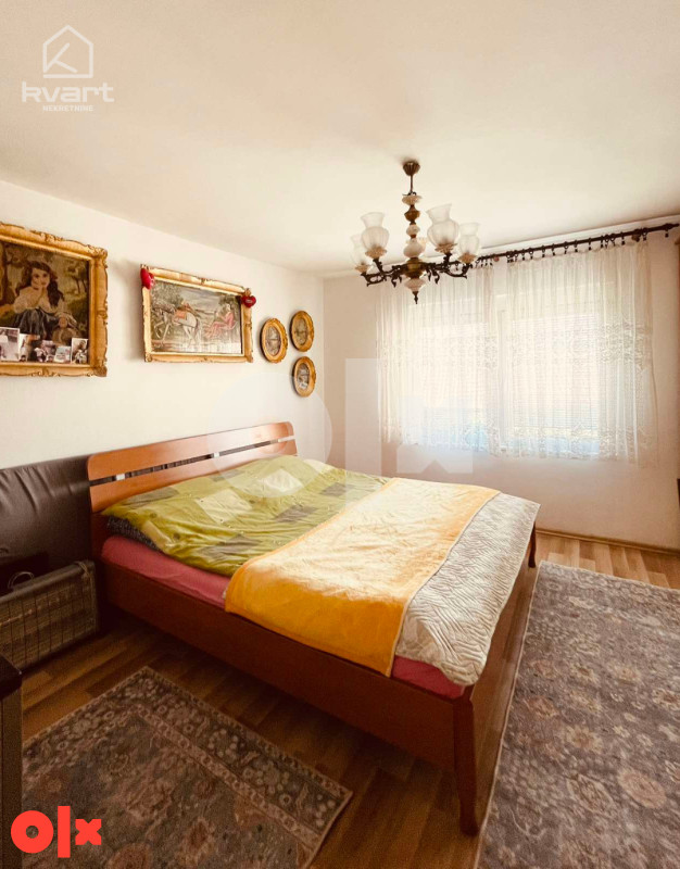 Kuća Sarajevo - Stari Grad 100 m²  | Kvart Nekretnine – pohled 5