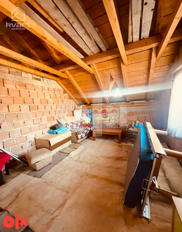 Kuća Sarajevo - Stari Grad 100 m²  | Kvart Nekretnine – pohled 6