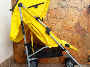 DJECIJA KOLICA Bebe  KISOBRAN  MOTHERCARE ekstraa