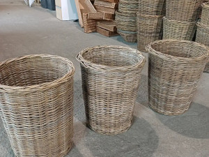 KORPA PLETENA
