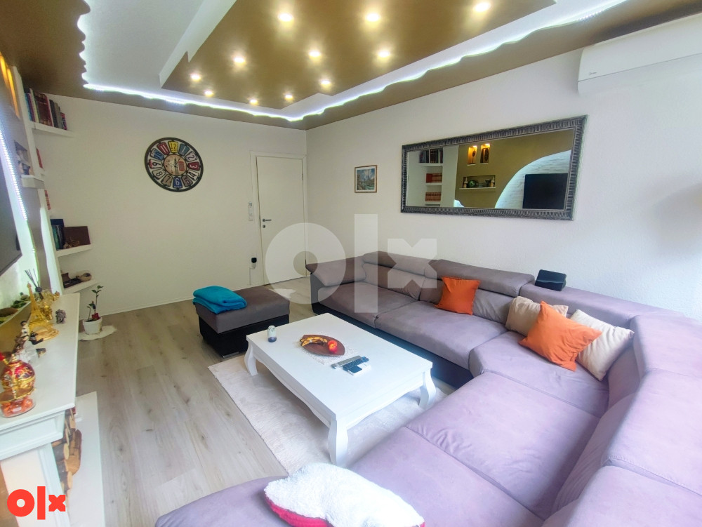 Centar - Koševsko brdo - Trosoban stan CCA 66 m2 3