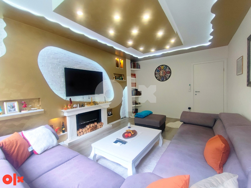 Centar - Koševsko brdo - Trosoban stan CCA 66 m² – pohled 5
