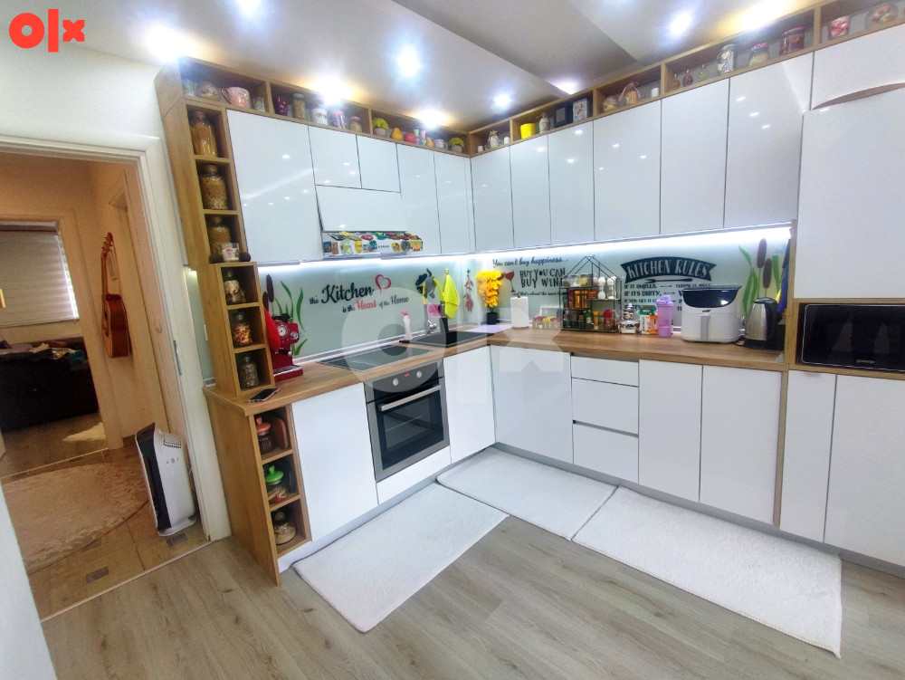 Centar - Koševsko brdo - Trosoban stan CCA 66 m² – pohled 6