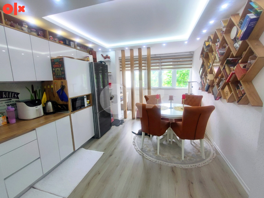Centar - Koševsko brdo - Trosoban stan CCA 66 m² – další
