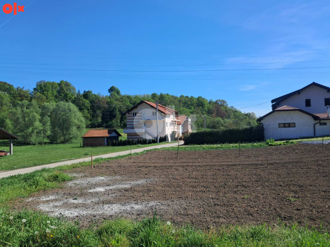 Zemljište Banja Luka 8 km od centra 2