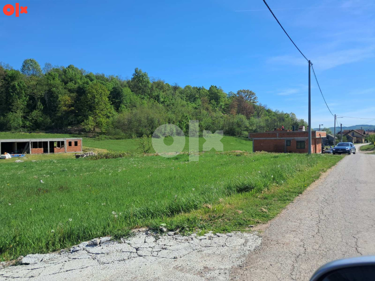 Zemljište Banja Luka 8 km od centra 3