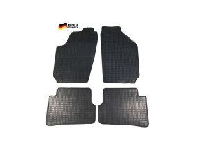 PROSTIRAČI SKODA FABIA II 03/2007 - 08/2014