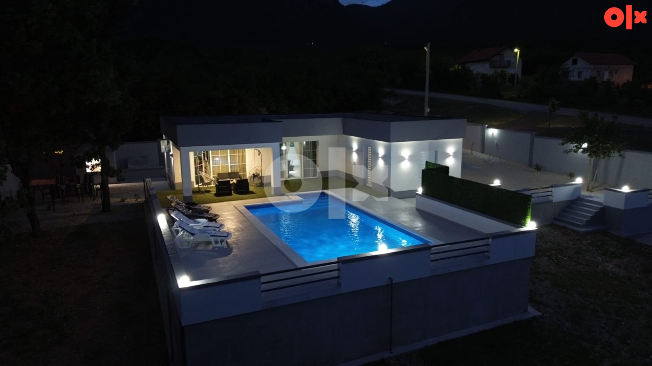 Villa Martar Mostar