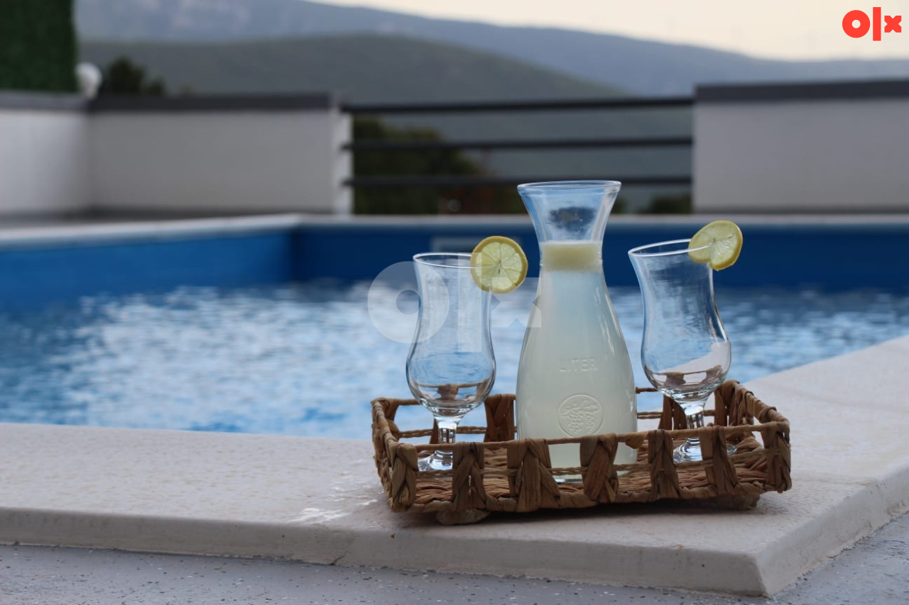 Villa Martar Mostar 3