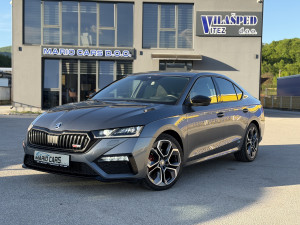 Škoda Octavia RS VRS 2.0 TDi Dsg 2023. god 100 000 kilometara