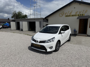 Toyota Verso DIZEL 7 Sjedišta