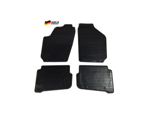 PROSTIRAČI SEAT IBIZA III 04/2002-05/2008  VW POLO IV, FOX