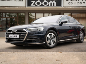 Audi A8 3.0 TDI QUATTRO (-2021-ID)