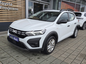 Dacia Sandero Stepway 1,0 TCe/Lpg  2023