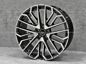 ALU FELGE AUDI 20 S 2025+ DESIGN Y1 (8,5J ET:35)